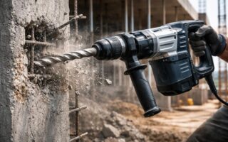découvrez comment choisir le meilleur perforateur pour béton armé afin de percer efficacement les matériaux les plus durs. guide complet pour trouver l'outil adapté à vos besoins.