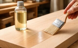 découvrez comment protéger le bois efficacement sans changer sa couleur grâce aux vernis et huiles invisibles, pour une finition naturelle et durable.