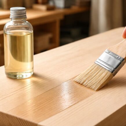 découvrez comment protéger le bois efficacement sans changer sa couleur grâce aux vernis et huiles invisibles, pour une finition naturelle et durable.