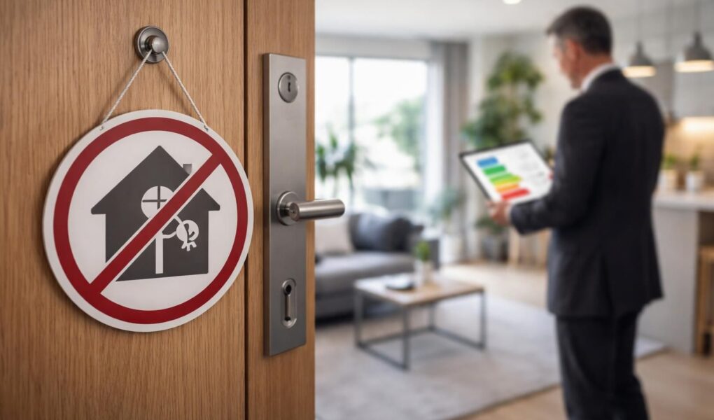 découvrez ce qu'est l'interdiction dpe pour la mise en location, ses implications légales et comment elle impacte les propriétaires et locataires.