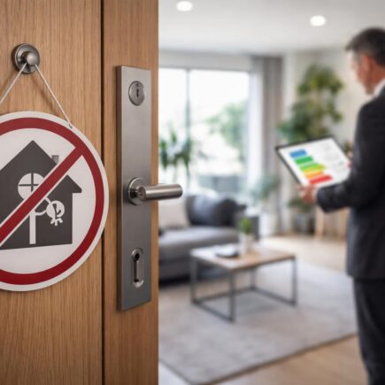 découvrez ce qu'est l'interdiction dpe pour la mise en location, ses implications légales et comment elle impacte les propriétaires et locataires.