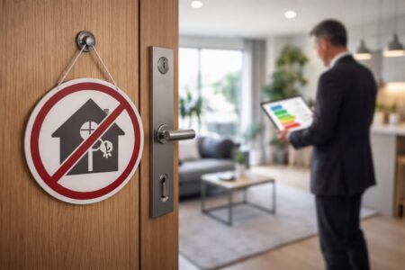 découvrez ce qu'est l'interdiction dpe pour la mise en location, ses implications légales et comment elle impacte les propriétaires et locataires.
