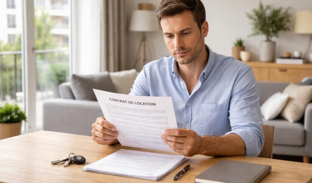 découvrez qui est reconnu légalement comme le titulaire du contrat de location ou du bail de résidence, ses droits et responsabilités en tant que locataire.