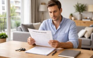 découvrez qui est reconnu légalement comme le titulaire du contrat de location ou du bail de résidence, ses droits et responsabilités en tant que locataire.