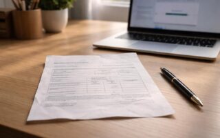 téléchargez gratuitement votre modèle de quittance de loyer déjà rempli, simple et rapide à utiliser pour formaliser vos paiements locatifs en toute sécurité.