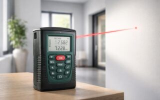 découvrez le test complet du bosch dle 70, un télémètre laser professionnel offrant une précision au millimètre pour toutes vos mesures de distance.
