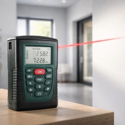 découvrez le test complet du bosch dle 70, un télémètre laser professionnel offrant une précision au millimètre pour toutes vos mesures de distance.