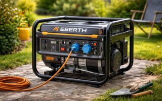 découvrez le test eberth 3000w, un générateur performant offrant une puissance fiable tout en respectant un budget maîtrisé. idéal pour vos besoins domestiques et professionnels.
