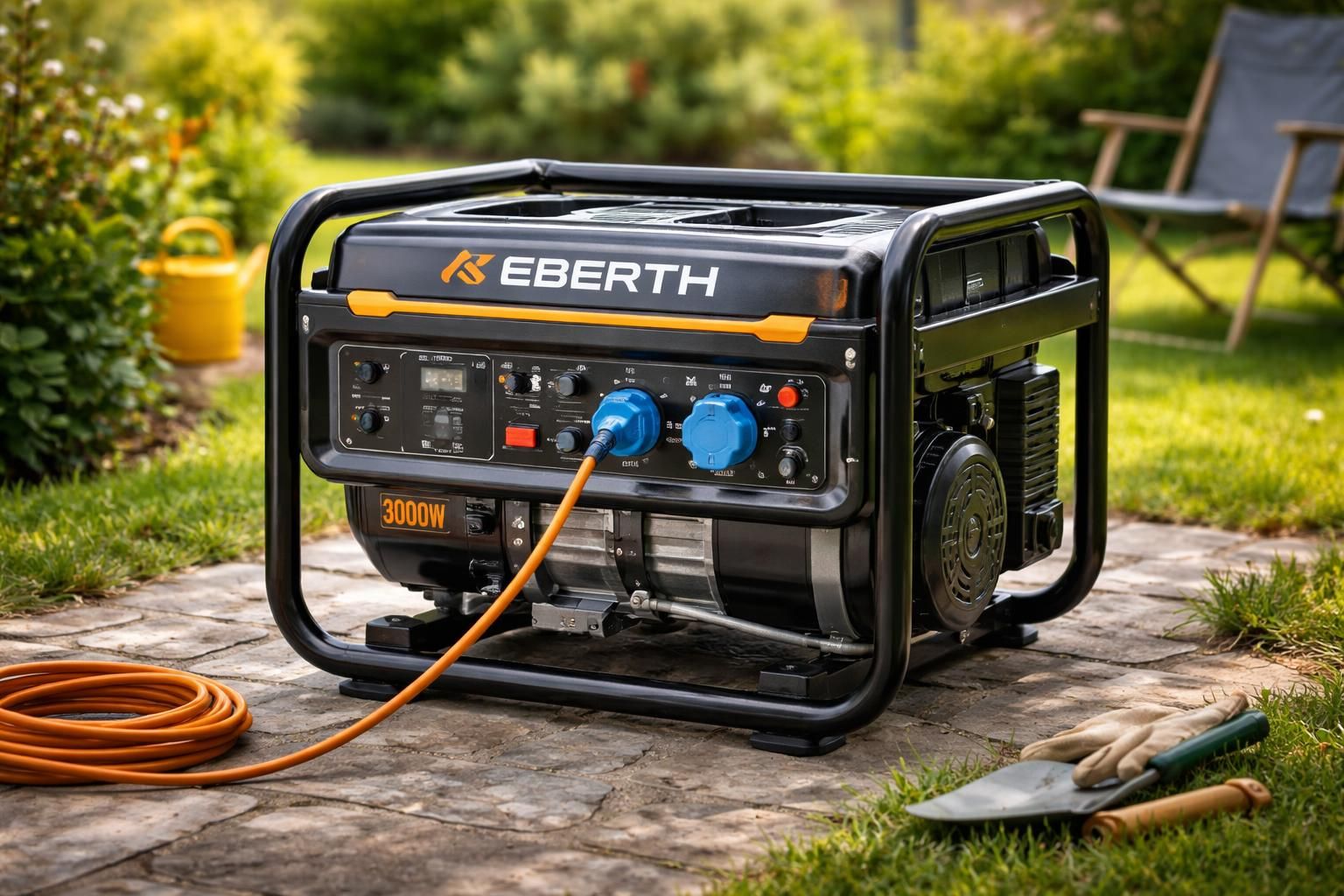 découvrez le test eberth 3000w, un générateur performant offrant une puissance fiable tout en respectant un budget maîtrisé. idéal pour vos besoins domestiques et professionnels.