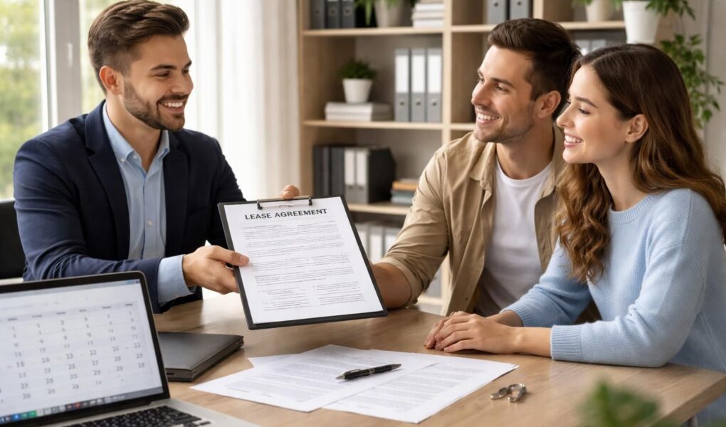découvrez tout ce qu'il faut savoir sur le bail d'un an renouvelable : modalités, droits et obligations des locataires et propriétaires pour une location en toute sérénité.