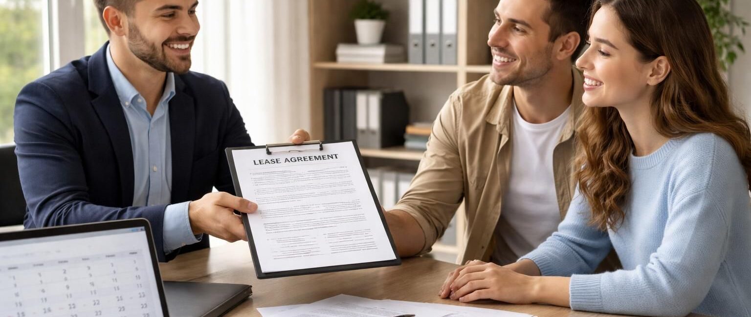 découvrez tout ce qu'il faut savoir sur le bail d'un an renouvelable : modalités, droits et obligations des locataires et propriétaires pour une location en toute sérénité.