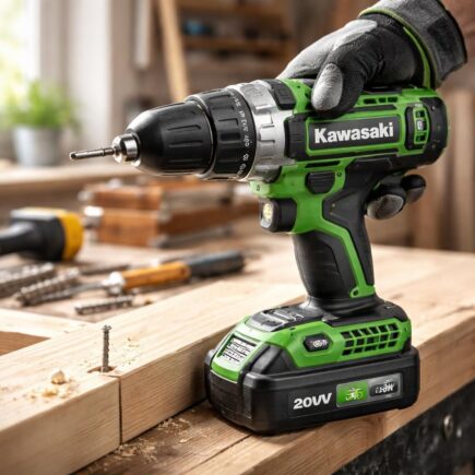 découvrez notre test complet de la visseuse kawasaki, un outil robuste et performant idéal pour tous vos travaux maison. fiabilité et puissance au rendez-vous.