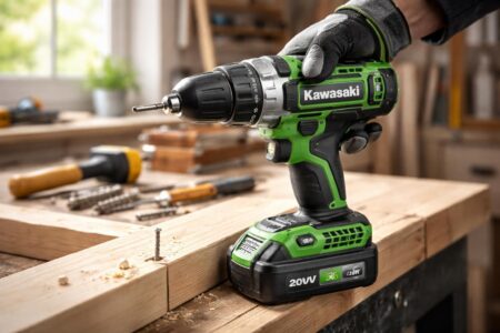découvrez notre test complet de la visseuse kawasaki, un outil robuste et performant idéal pour tous vos travaux maison. fiabilité et puissance au rendez-vous.