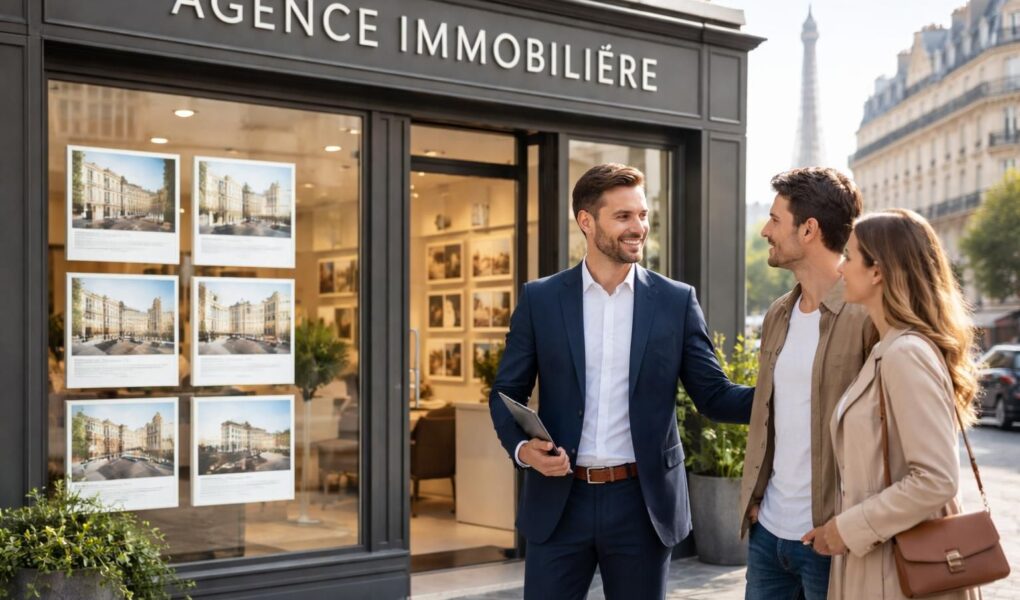 agence l'adresse paris, votre partenaire expert pour vendre rapidement et efficacement votre bien immobilier dans la capitale. bénéficiez d'un accompagnement personnalisé et de conseils professionnels.