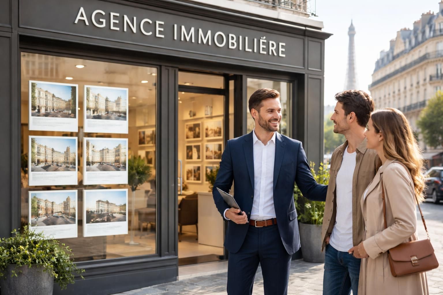 agence l'adresse paris, votre partenaire expert pour vendre rapidement et efficacement votre bien immobilier dans la capitale. bénéficiez d'un accompagnement personnalisé et de conseils professionnels.