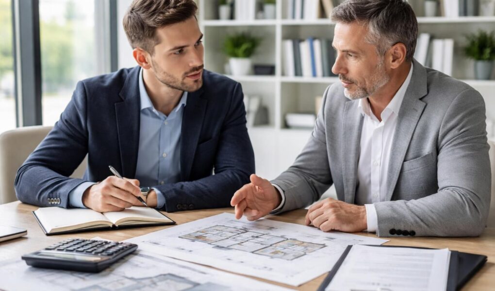 découvrez une technique de négociation immobilière efficace pour acheter votre bien immobilier au meilleur prix et réaliser des économies significatives.