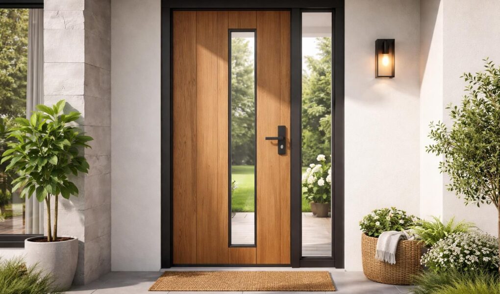 découvrez notre avis complet sur la porte primo de leroy merlin, idéale pour sécuriser et embellir votre maison avec style et qualité.