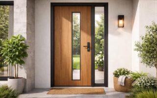 découvrez notre avis complet sur la porte primo de leroy merlin, idéale pour sécuriser et embellir votre maison avec style et qualité.