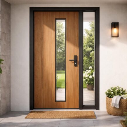 découvrez notre avis complet sur la porte primo de leroy merlin, idéale pour sécuriser et embellir votre maison avec style et qualité.
