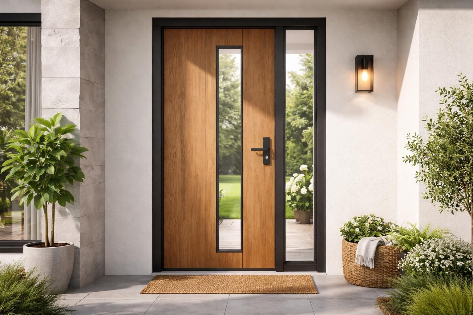 découvrez notre avis complet sur la porte primo de leroy merlin, idéale pour sécuriser et embellir votre maison avec style et qualité.