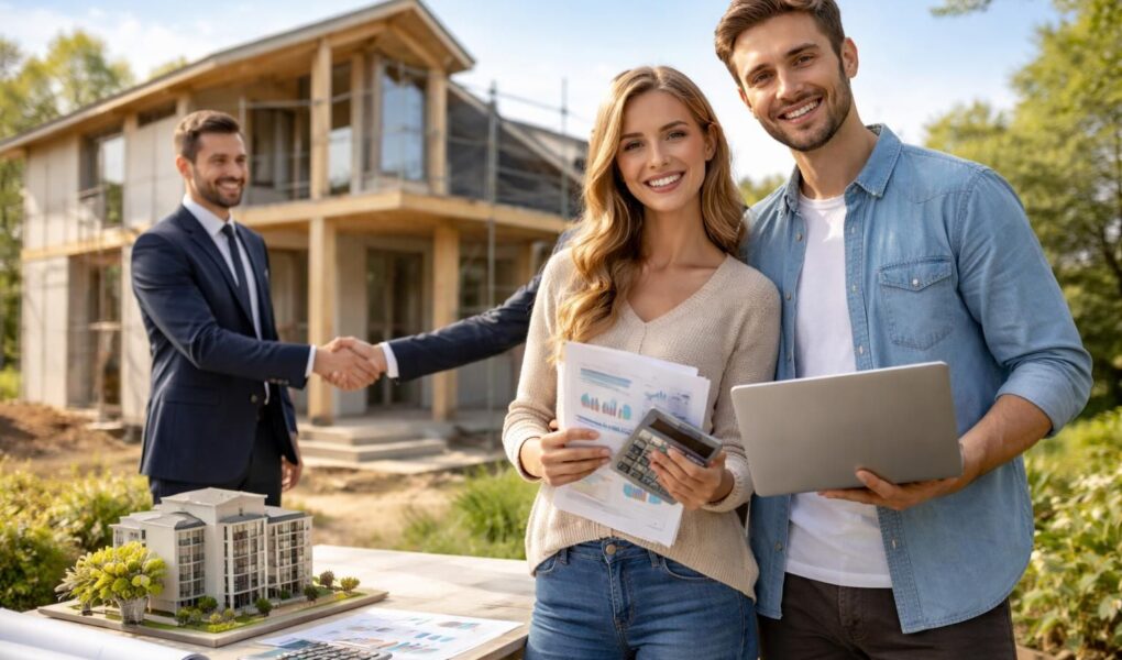 découvrez comment cnep immobilier, la banque publique, peut vous aider à financer votre projet immobilier facilement et en toute confiance.