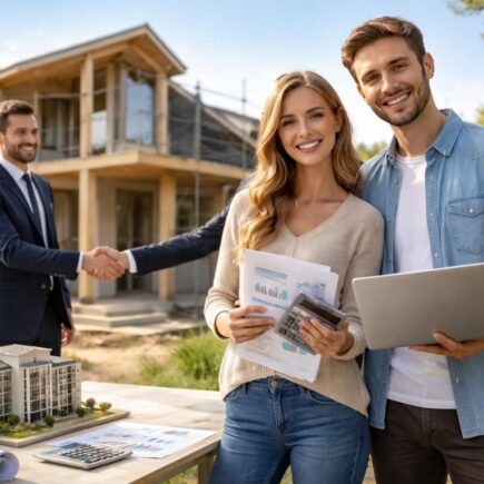 découvrez comment cnep immobilier, la banque publique, peut vous aider à financer votre projet immobilier facilement et en toute confiance.