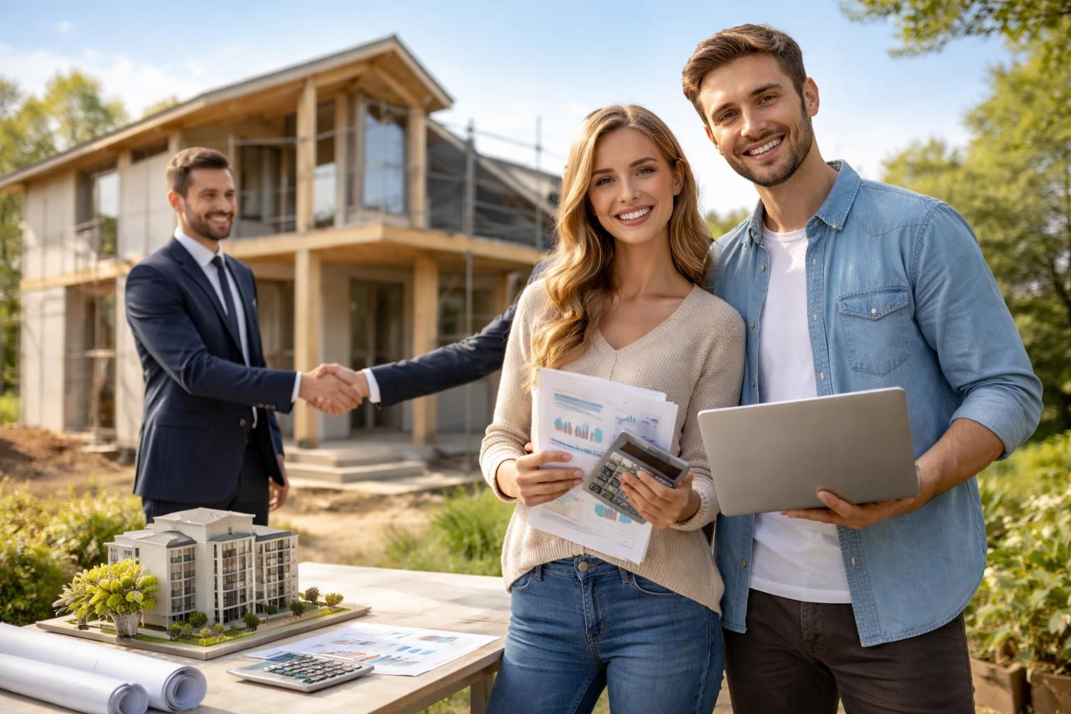 découvrez comment cnep immobilier, la banque publique, peut vous aider à financer votre projet immobilier facilement et en toute confiance.
