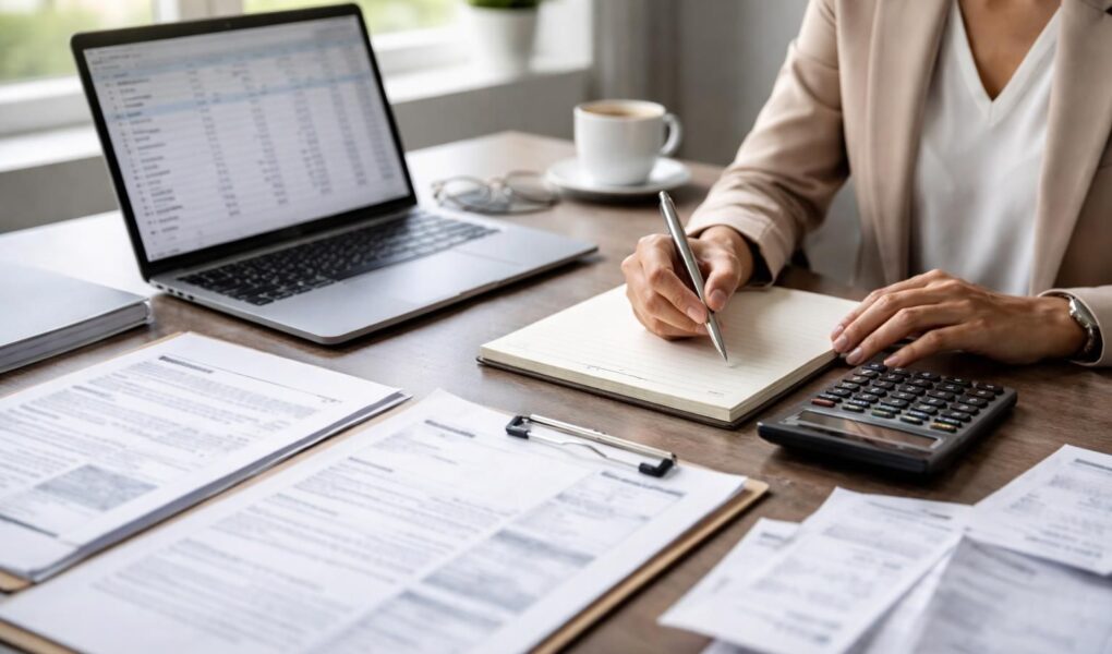 découvrez comment calculer la tva sur les charges locatives d'un bail commercial, avec des explications claires et des exemples pratiques pour gérer vos obligations fiscales.