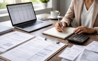 découvrez comment calculer la tva sur les charges locatives d'un bail commercial, avec des explications claires et des exemples pratiques pour gérer vos obligations fiscales.