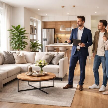 découvrez les étapes clés pour réussir la location d'appartements institutionnels, des critères à respecter aux démarches à suivre pour un contrat sécurisé et avantageux.