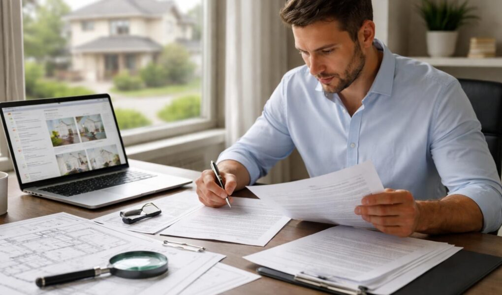 découvrez les étapes essentielles pour vérifier si une maison est hypothéquée avant la signature, afin d'éviter les mauvaises surprises lors de votre achat immobilier.