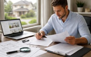 découvrez les étapes essentielles pour vérifier si une maison est hypothéquée avant la signature, afin d'éviter les mauvaises surprises lors de votre achat immobilier.