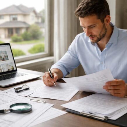 découvrez les étapes essentielles pour vérifier si une maison est hypothéquée avant la signature, afin d'éviter les mauvaises surprises lors de votre achat immobilier.