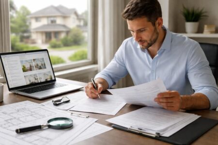 découvrez les étapes essentielles pour vérifier si une maison est hypothéquée avant la signature, afin d'éviter les mauvaises surprises lors de votre achat immobilier.