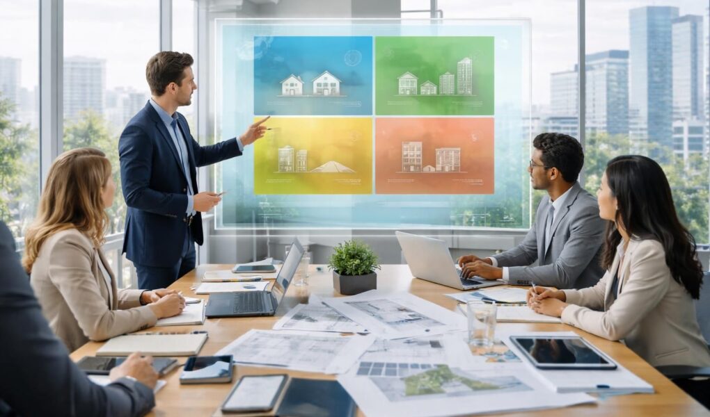 découvrez comment appliquer la matrice de portefeuille d'activité pour optimiser vos investissements immobiliers et maximiser la rentabilité de votre patrimoine.
