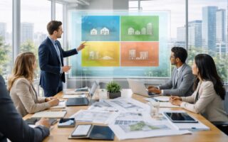 découvrez comment appliquer la matrice de portefeuille d'activité pour optimiser vos investissements immobiliers et maximiser la rentabilité de votre patrimoine.