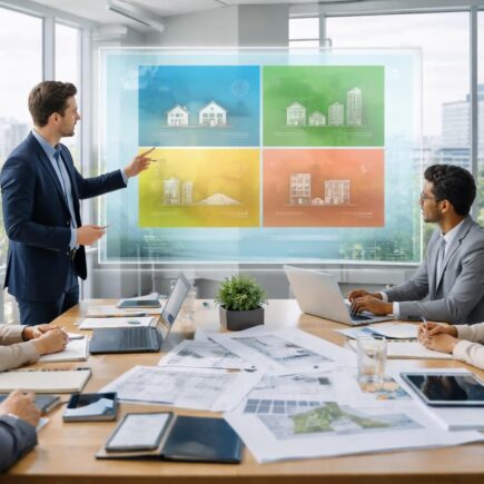 découvrez comment appliquer la matrice de portefeuille d'activité pour optimiser vos investissements immobiliers et maximiser la rentabilité de votre patrimoine.