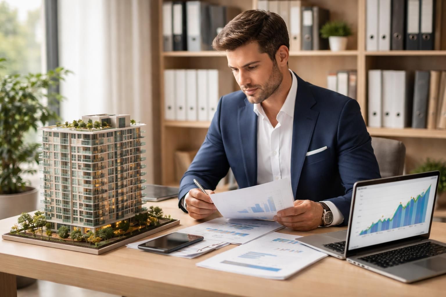 découvrez comment utiliser le levier financier en scpi pour optimiser vos investissements et faire croître votre capital de manière efficace et sécurisée.
