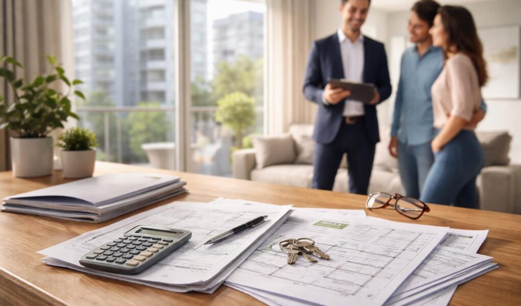 découvrez les conditions essentielles pour la revente d'un bien immobilier sous la loi de robien et optimisez votre investissement locatif.