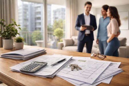 découvrez les conditions essentielles pour la revente d'un bien immobilier sous la loi de robien et optimisez votre investissement locatif.