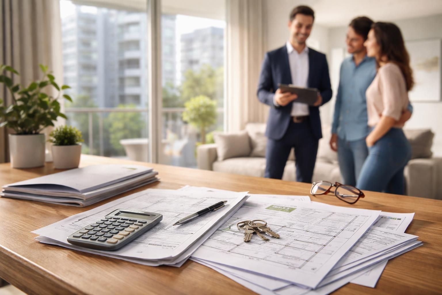 découvrez les conditions essentielles pour la revente d'un bien immobilier sous la loi de robien et optimisez votre investissement locatif.