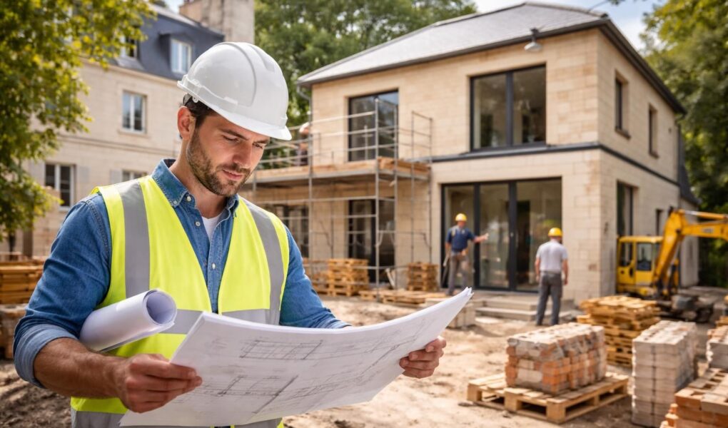 découvrez comment choisir le meilleur constructeur à angers pour bâtir votre maison sur mesure, alliant qualité, budget et proximité.