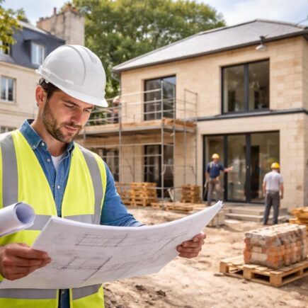 découvrez comment choisir le meilleur constructeur à angers pour bâtir votre maison sur mesure, alliant qualité, budget et proximité.