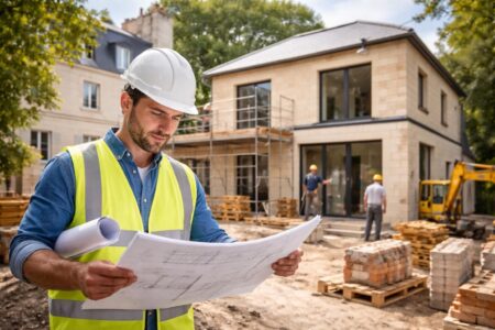 découvrez comment choisir le meilleur constructeur à angers pour bâtir votre maison sur mesure, alliant qualité, budget et proximité.
