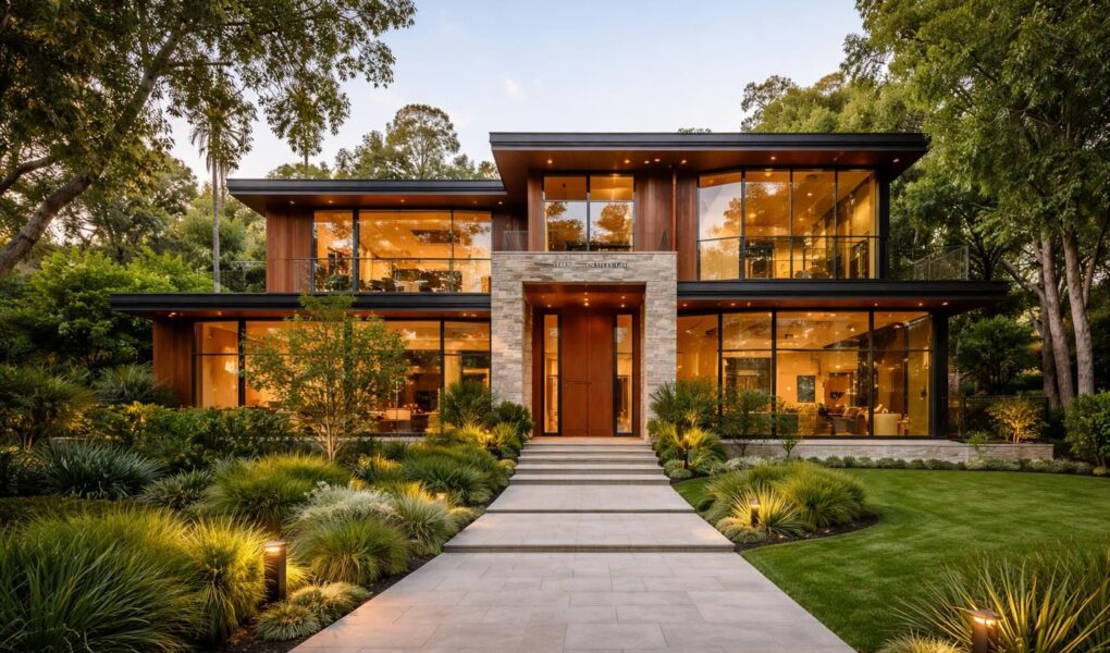 explorez la maison de matthew perry, acteur célèbre pour son rôle dans friends, et découvrez les secrets de son intérieur unique.