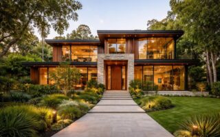explorez la maison de matthew perry, acteur célèbre pour son rôle dans friends, et découvrez les secrets de son intérieur unique.