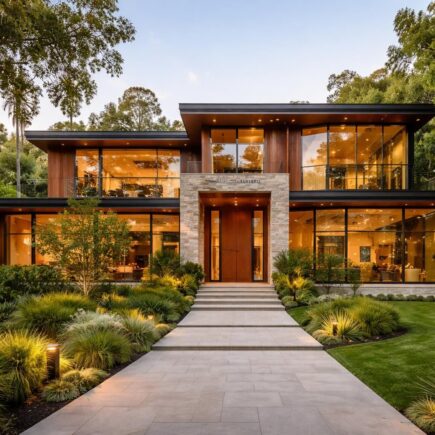 explorez la maison de matthew perry, acteur célèbre pour son rôle dans friends, et découvrez les secrets de son intérieur unique.