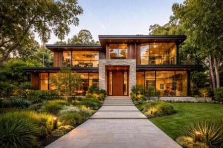 explorez la maison de matthew perry, acteur célèbre pour son rôle dans friends, et découvrez les secrets de son intérieur unique.