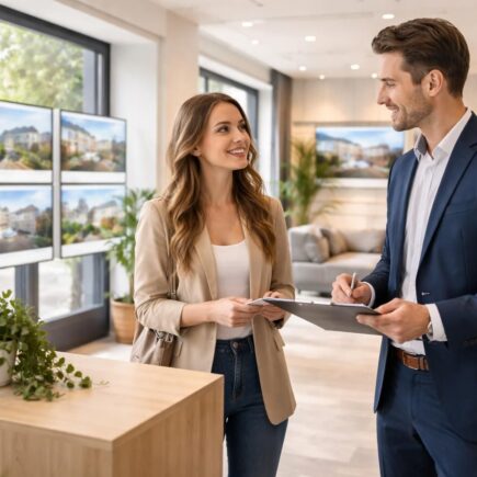 découvrez l'agence icy immobilier, votre partenaire de confiance pour trouver votre futur logement facilement et rapidement.