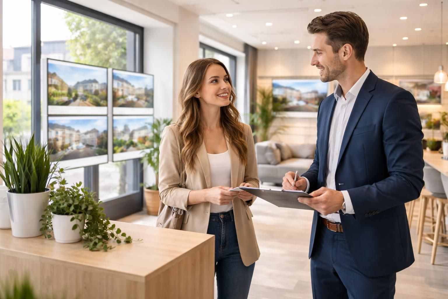 découvrez l'agence icy immobilier, votre partenaire de confiance pour trouver votre futur logement facilement et rapidement.